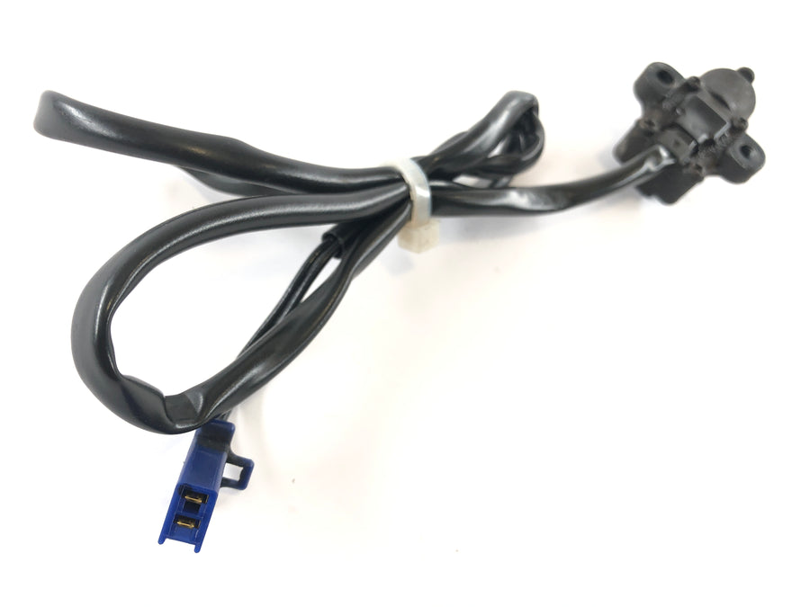 Aprilia RS4 125 TW [2014] - Side stand switch