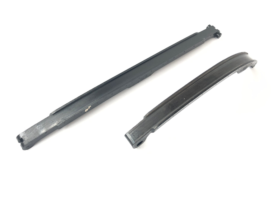 Yamaha YZF R6 RJ03 [2000] - Tension rail and slide rail set
