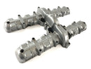 Kawasaki Zephyr 750 ZR750C [1991] - Valve cover-2