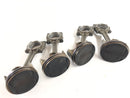 Yamaha FJR 1300 RP11 [2005] - Connecting Rod Set-4