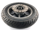 Kawasaki Z 1100 KZT10A [1982] - Rear wheel rim-4