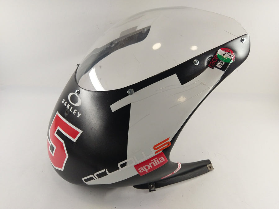 Aprilia RS 250 [1998] - Carbon Front Fairing Carbon Front Fairing