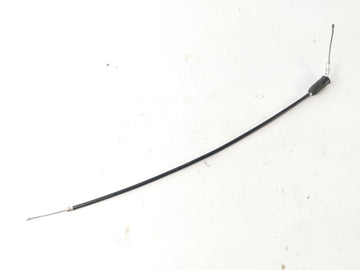 Suzuki RG 250 Gamma GJ21D - Bowden cable