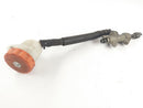 Honda CBR 1000 F SC24 [1991] - Rear brake pump with reservoir-3