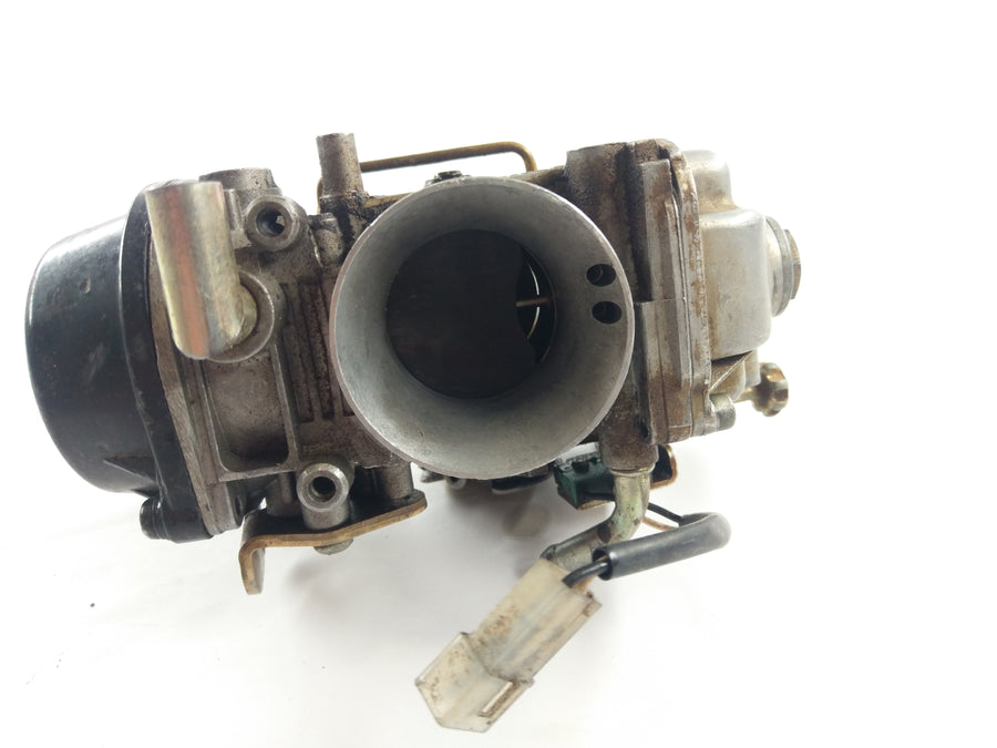 KTM LC4 640 [1999] - Carburettor