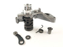 KTM LC4 640 Duke 2 [2001] - Shift drum with carrier-1