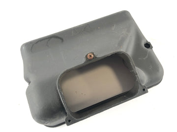 Moto Guzzi Le Mans 4 [Le Mans 3] - Air filter box snorkel mount - 0