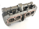 Honda CB 900 F SC01 [1981] - Cylinder head-4