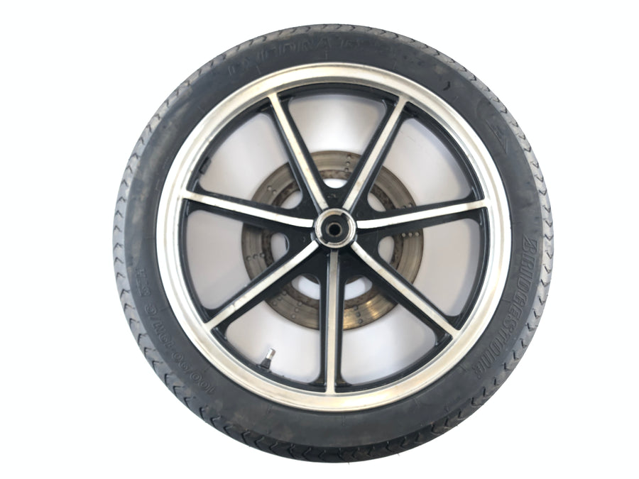 Kawasaki VN 1500 A VNAA [all years] - Front wheel rim