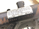 Kawasaki VN 1500 A VNAA [all years] - frame with papers-3