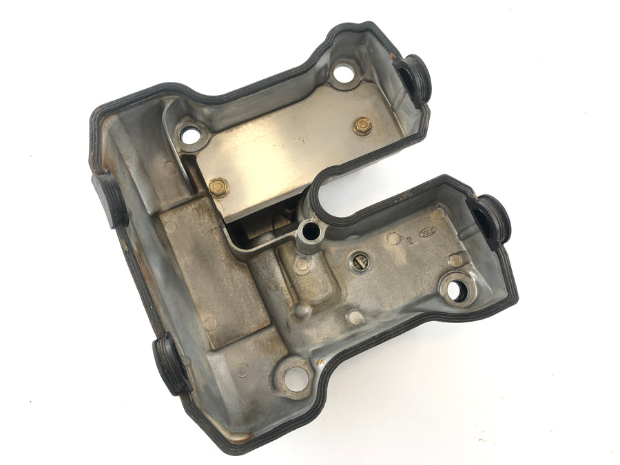 Honda Varadero XL 1000 SD02 [2002] - Cylinder cover rear cylinder cover