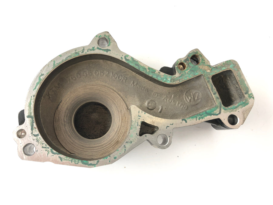 KTM Duke 690 A3 [2012] - Water pump cover cover water pump