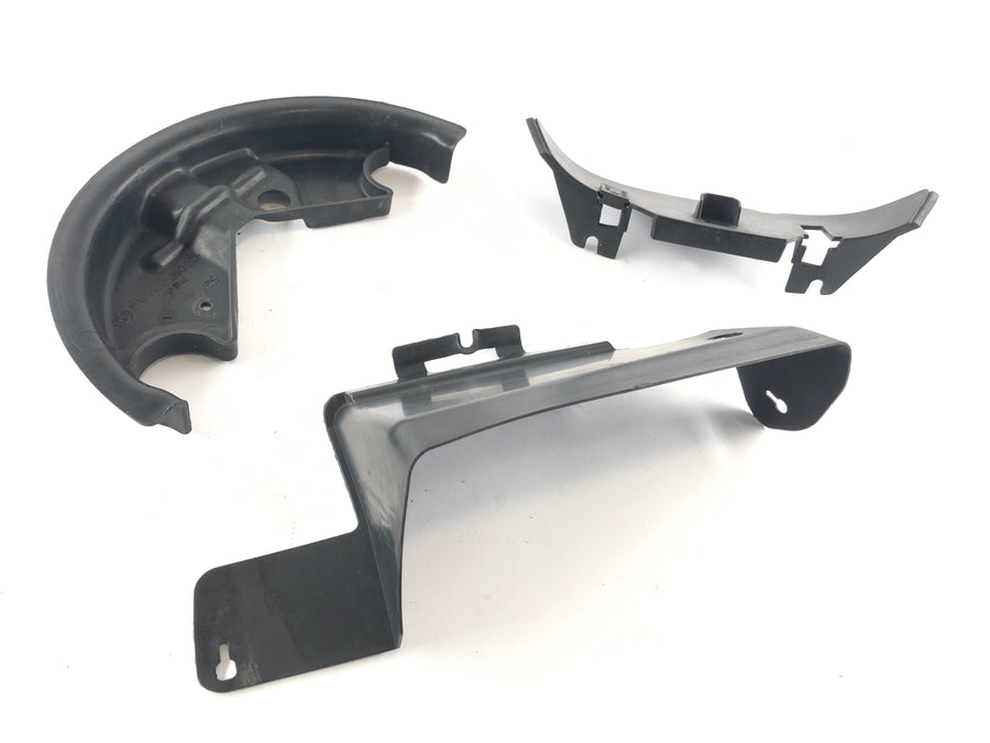 BMW F 650 GS R13 [2000] - Plastic covers bundle