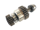Honda CB 900 F SC01 [1981] - Drive shaft primary drive-1