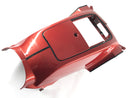 Honda Goldwing GL 1200 SC14 [1991] - Fairing in the middle in front of the seat with tank flap-3