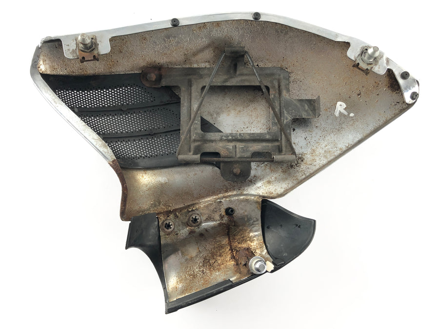 BMW R 1200 C 259C [1998] - Air filter cover right