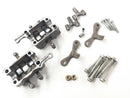 Honda XRV Africa Twin 750 RD07 [1997] - Camshaft bracket set-3