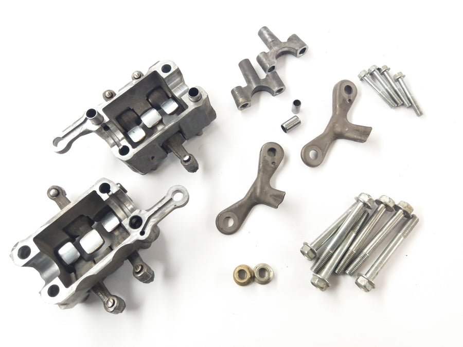 Honda XRV Africa Twin 750 RD07 [1997] - Camshaft bracket set