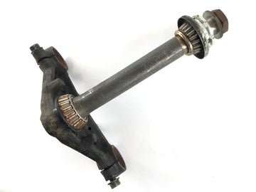 Honda CB 750 K RC01 [1983] - lower triple clamp - 0