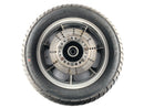 Kawasaki Z 1100 KZT10A [1982] - Rear wheel rim-5