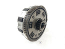 Honda XL 500 S PD01 [1982] - Clutch-3