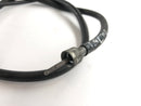 Kawasaki KMX 125 MX 125 B [1998] - Speedometer cable-2