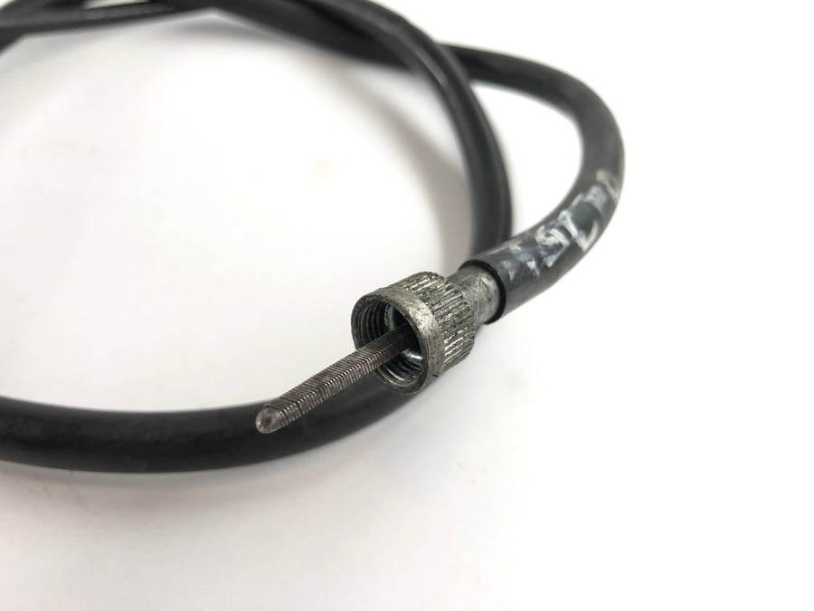 Kawasaki KMX 125 MX 125 B [1998] - Speedometer cable