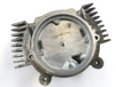 Yamaha XV 535 Virago 2YL [1987] - Cylinder head cover front cylinder-4