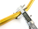 Suzuki DR 250 SJ41A [1982] - Handlebars-2