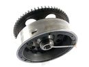 Yamaha Grizzly 660 AM03W [2003] - Flywheel with starter freewheel-4