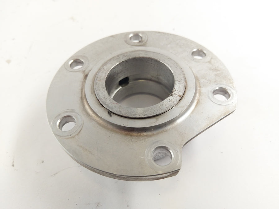 Moto Guzzi V11 Le Mans [2003] - Bearing shell crankshaft engine cover