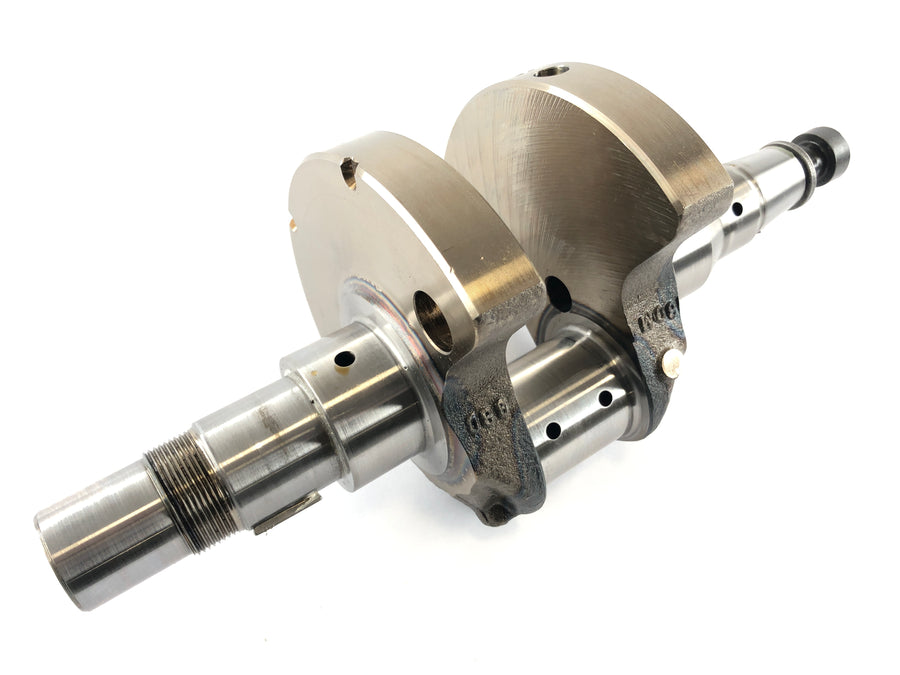 Can Am Spyder SM5 [2009] - Crankshaft