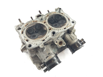 Honda ST 1100 SC26 Pan European [1990] - Cylinder head - 0