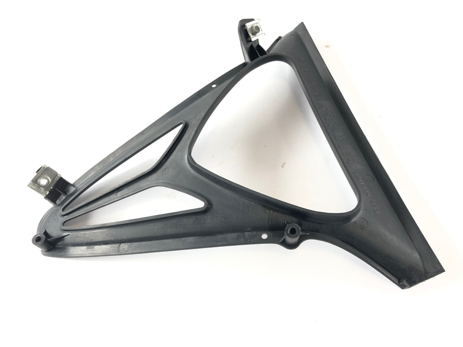 Yamaha YZF R6 RJ03 [2000] - Front fairing