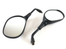 Yamaha XT 660 DM01 [2005] - Mirror Rearview Mirror Set Pair-1