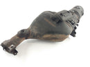 Yamaha XTZ 660 3YF [1990] - Exhaust silencer rear silencer original-2