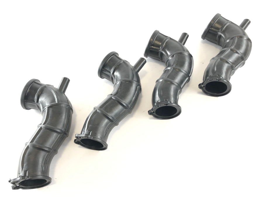 Honda ST 1100 SC26 Pan European [1990] - Intake manifold air intake