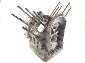 Moto Guzzi 850-T3 VD [1979] - Engine housing empty housing