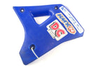 Yamaha DT 125 4BL [1999] - Side panel tank cover right-1