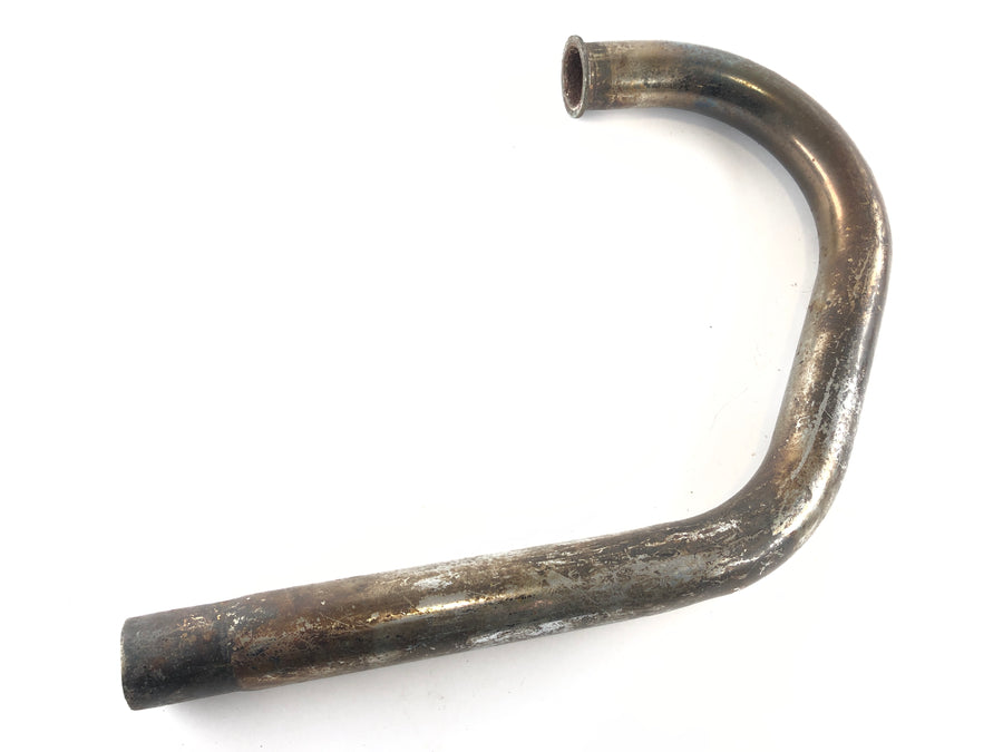 Moto Guzzi 850-T3 VD [1979] - Manifold Manifold Pipe