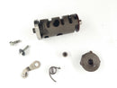 Honda Africa Twin XRV 650 RD03 [1989] - Shift drum-1