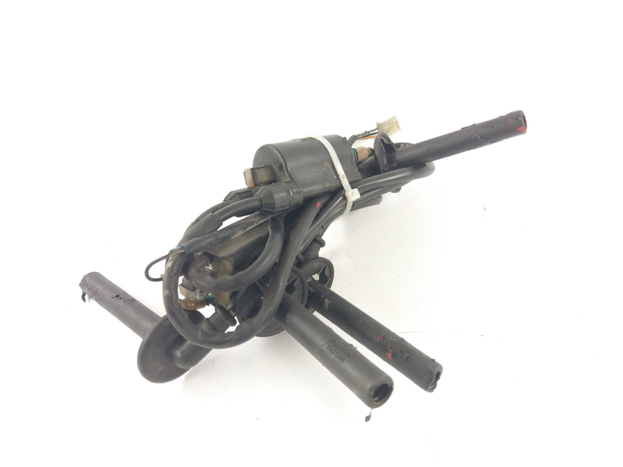 Honda ST 1100 SC26 Pan European [1990] - Ignition Coil Set