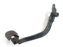 Kawasaki KLR 250 KL 250 D [1985] - Brake pedal brake lever foot brake lever-3