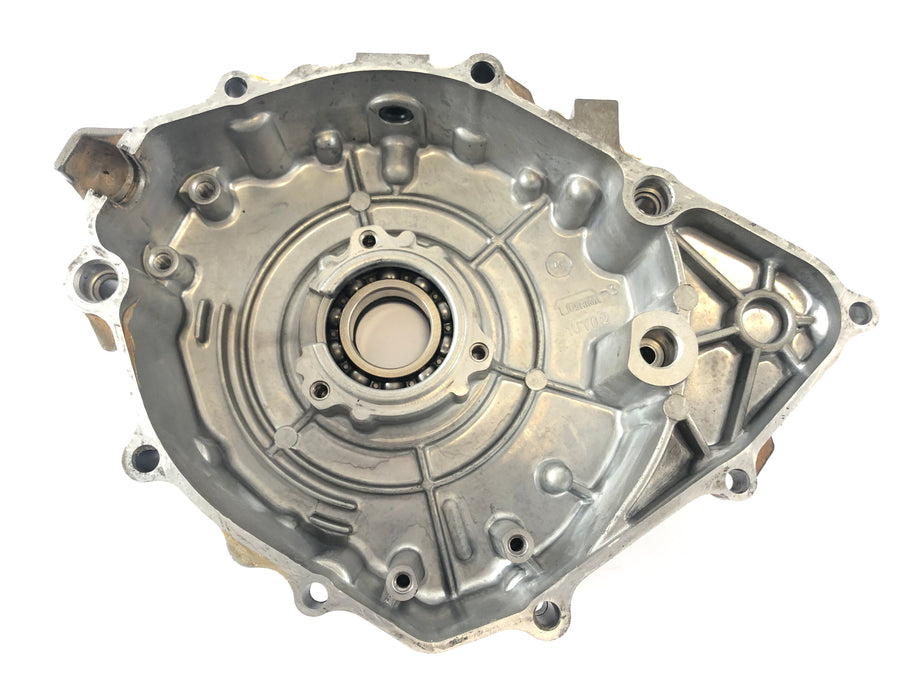 Yamaha YFM 350 Warrior 3GD [2003] - Alternator cover engine cover