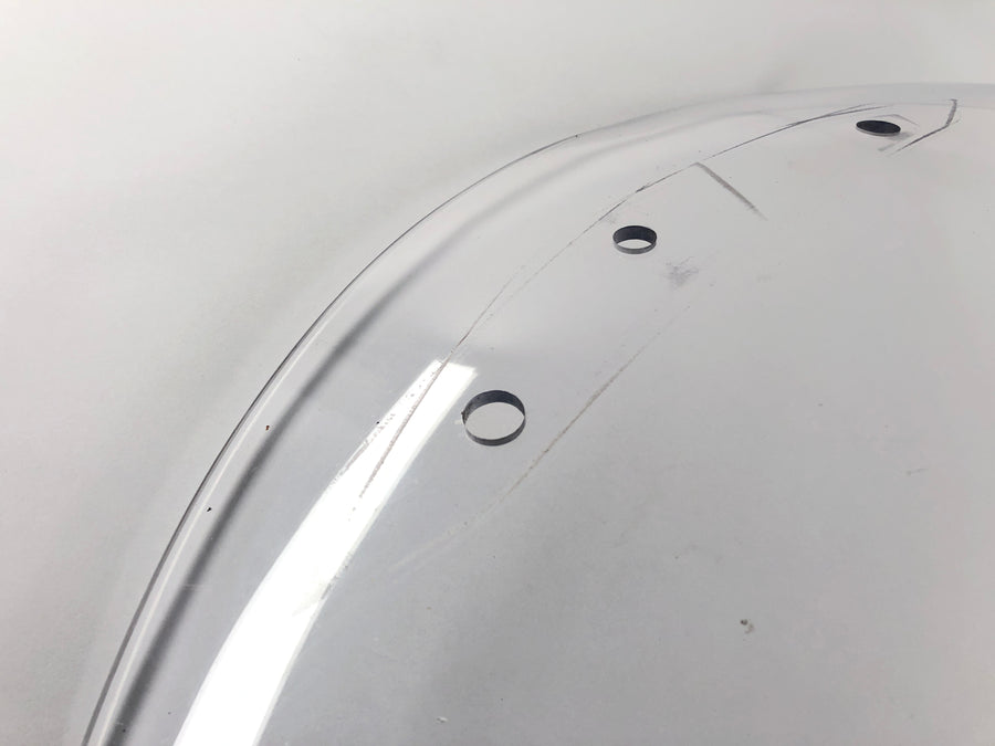 BMW R 1200 RT [2004] - Windshield Windscreen