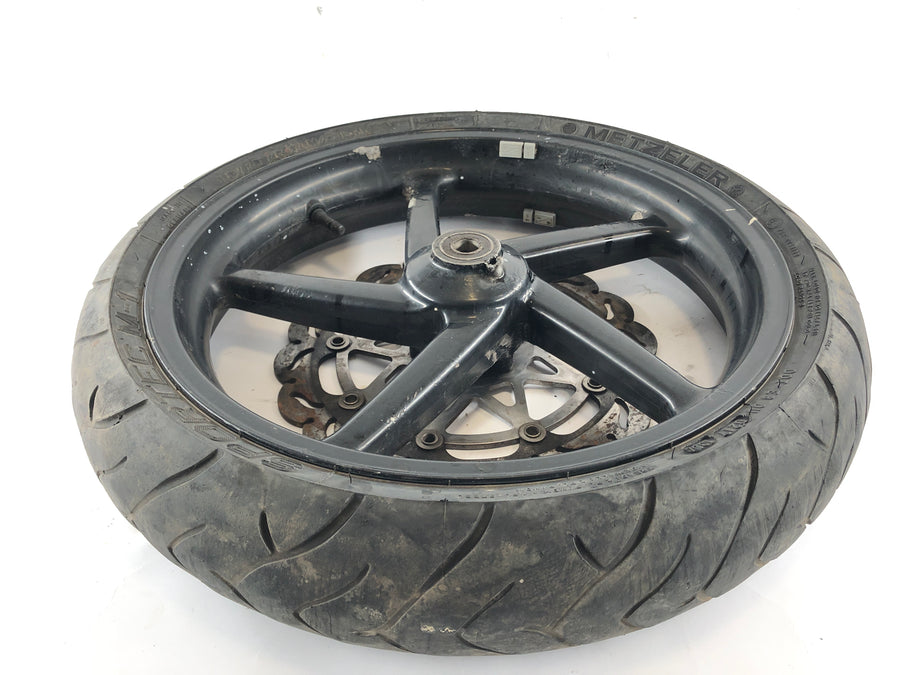 Aprilia RS 125 [2000] - Front wheel rim