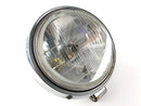 Yamaha XV 535 Virago 2YL [1987] - Headlight-1