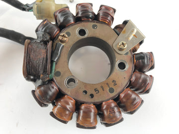 Honda NS 400 R NC19 [1985] - Alternator Stator - 0