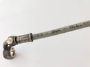 Moto Guzzi V11 [2001] - Front brake line steel braided-3