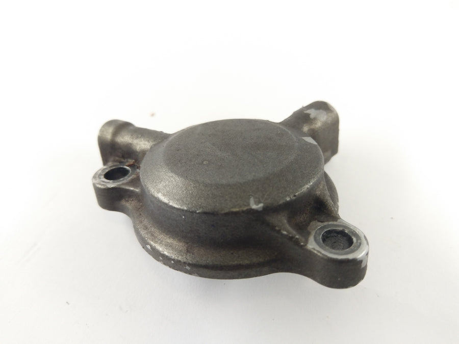 Yamaha YZ 450 F [2005] - Oil filter cover engine cover
